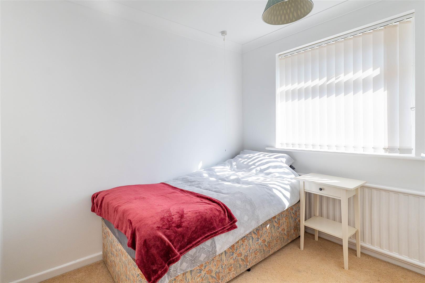 Clifford Avenue, Longton, Preston